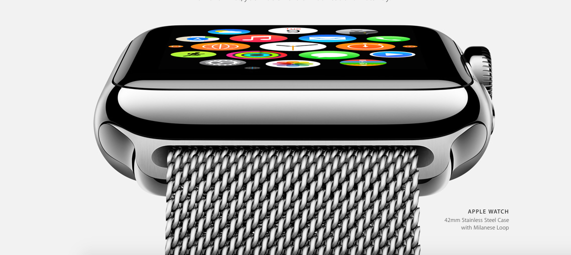 EA ยืนยันเตรียมจัดทีมพัฒนาเกมลง Apple Watch