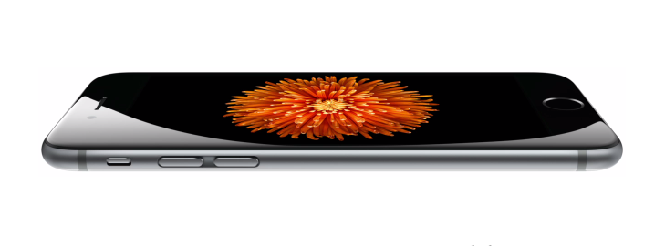 หน้าจอของ iPhone 6 Plus เป็นหน้าจอ LCD บนสมาร์ทโฟนที่ดีที่สุด แต่ว่า..