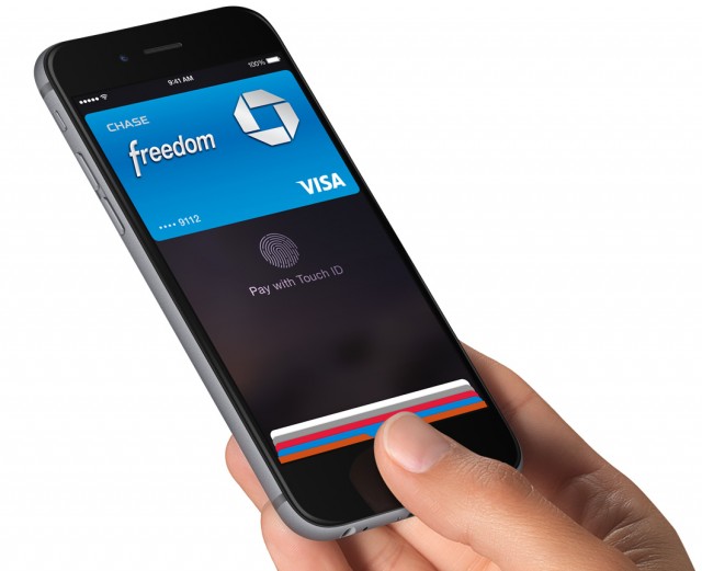 เผย NFC บน iPhone 6 และ iPhone 6 Plus จะใช้งานได้เฉพาะ Apple Pay เท่านั้น