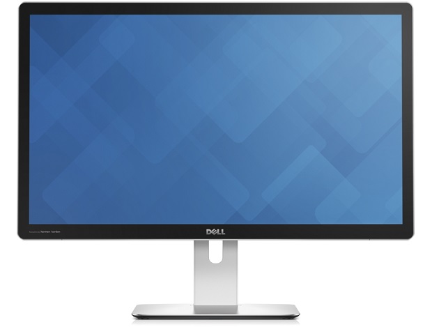 4K หลบไป!! Dell เปิดตัวจอมอนิเตอร์ 27 นิ้วความละเอียด 5K รุ่นแรกของโลก ราคา 80,000 บาท