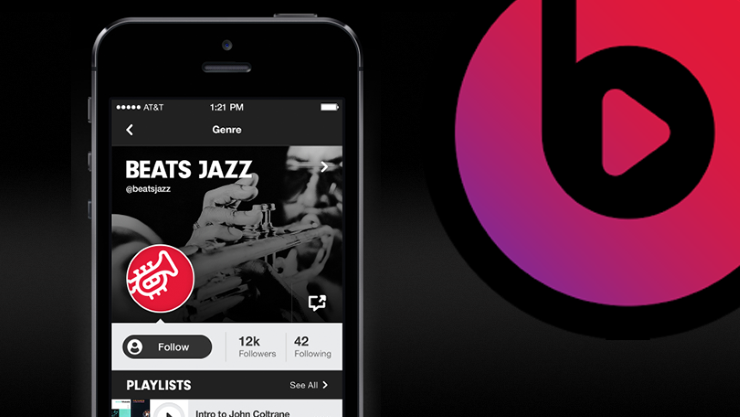 Tim Cook เผย Apple มีแผนเลิกให้บริการ Beats Music ในอนาคต
