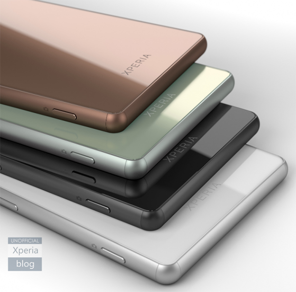 หลุดภาพทางการและสเปคทั้งหมดของ Sony Xperia Z3 ที่จะเปิดตัววันนี้