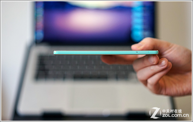 ชมภาพ Gionee Elife S5.1 สมาร์ทโฟนบางที่สุดในโลกเพียง 5.1 มม. แบต 2,100 mAh