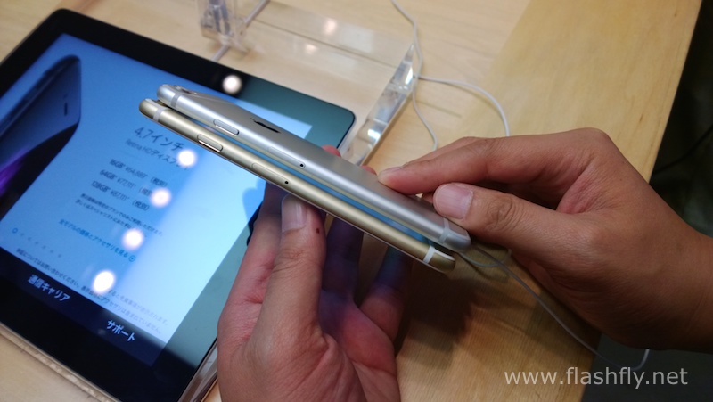 iPhone-6-Compare-HandsOn-flashfly-01iPhone-6-Compare-HandsOn-flashfly-04