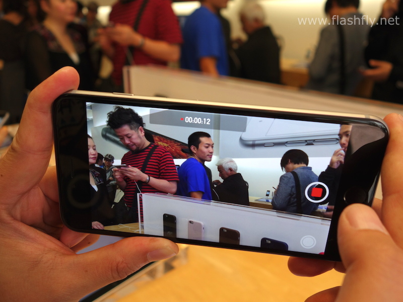 ลองจับของจริง!! พรีวิว iPhone 6 Plus จอใหญ่ยักษ์ 5.5 นิ้วทั้ง 3 สี