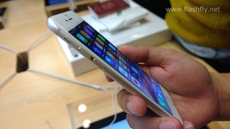 iPhone-6-Silver-Preview-HandsOn-flashfly-05