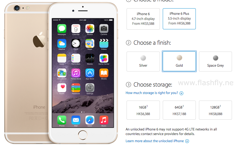 iPhone-6-plus-price-hk