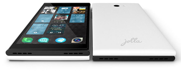 สมาร์ทโฟน Jolla ระบบปฎิบัติการ Sailfish วางจำหน่ายในประเทศอินเดียแล้วราคาราว 8,700 บาท