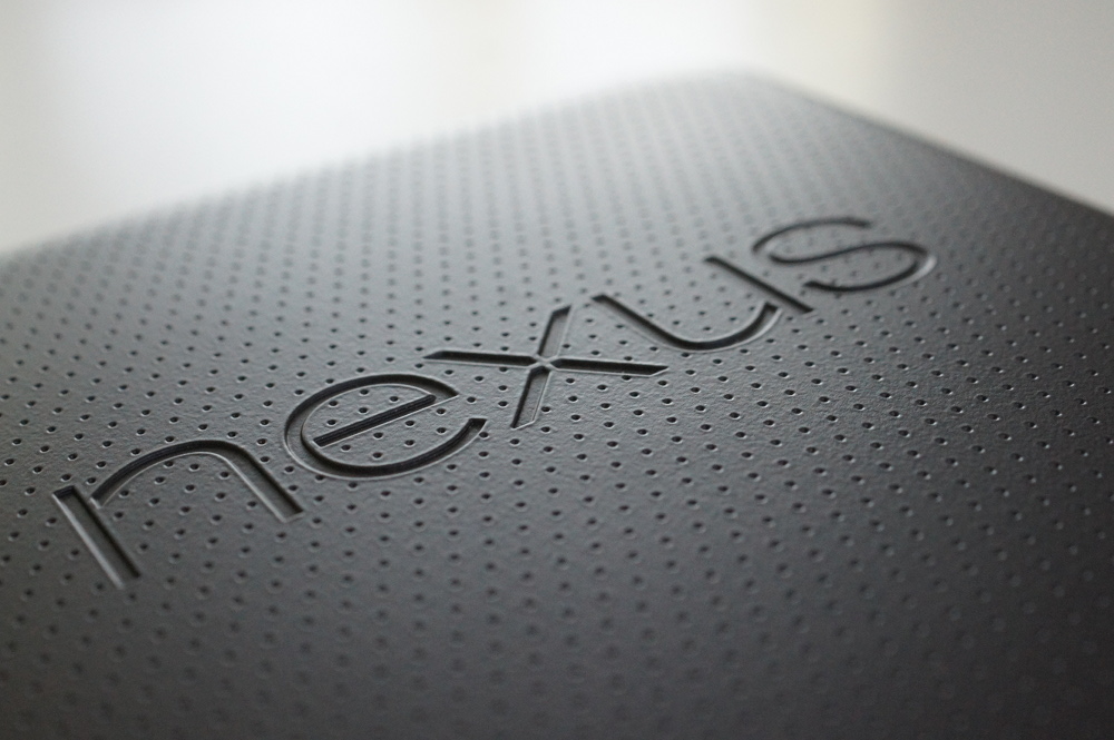 หลุดจากเอกสารสิทธิบัตรของ NVIDIA ยืนยันว่า Nexus 9 จะเปิดตัวในเดือนนี้