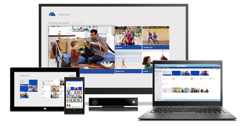 Microsoft เปิดให้อัพโหลดไฟล์ขนาดเกิน 2GB ขึ้นไปบน OneDrive ได้แล้ว
