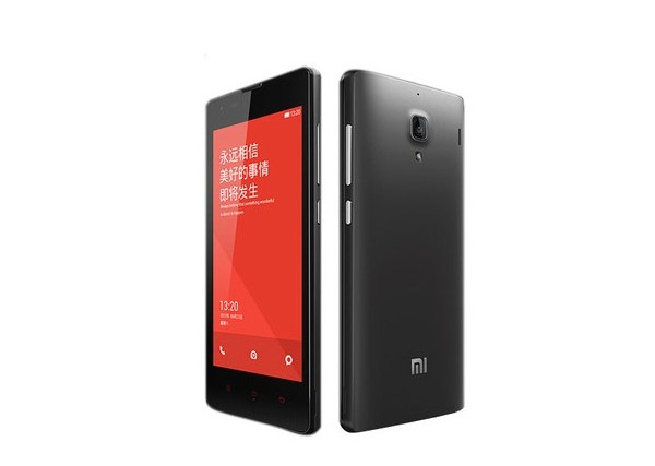 ขายดีเว่อร์!! Xiaomi รุ่น Redmi 1S ขายหมดเกลี้ยง 40,000 เครื่องภายใน 4.2 วินาที