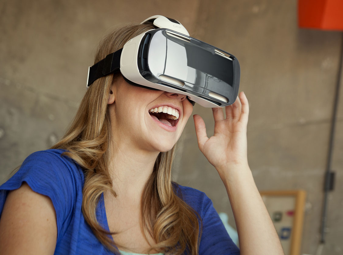 Samsung Gear VR เตรียมวางจำหน่าย 1 ธันวาคมนี้ที่เกาหลีใต้ราคา 6,000 บาท