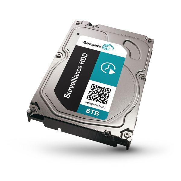Seagate Surveillance HDD ครั้งแรกในอุตสาหกรรมกับฮาร์ดดิสก์ไดรฟ์สำหรับกล้องวงจรปิดที่มีบริการกู้ข้อมูล