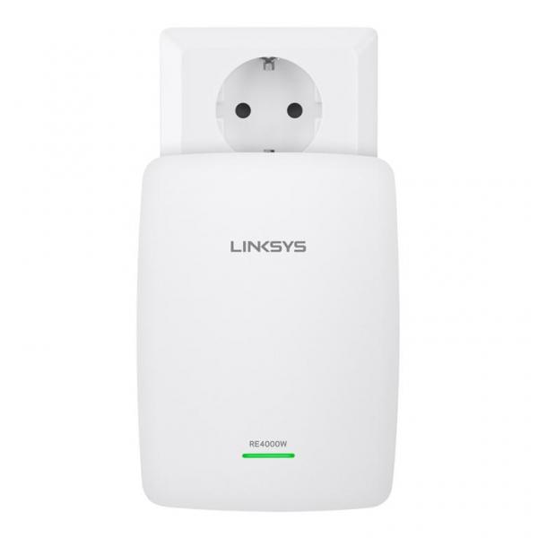 Linksys เปิดตัวอุปกรณ์ขยายสัญญาณ WiFi รุ่นใหม่ปรับปรุงสัญญาณไวไฟ แก้ปัญหาจุดอับสัญญาณอย่างมีประสิทธิภาพ