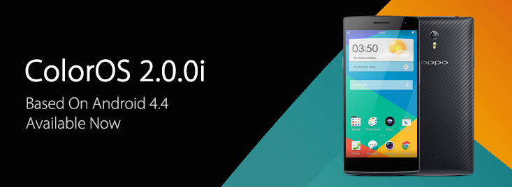 Oppo ปล่อยอัพเดท Color OS 2.0 ให้กับรุ่น Find 7 และ Find 7a แล้ว