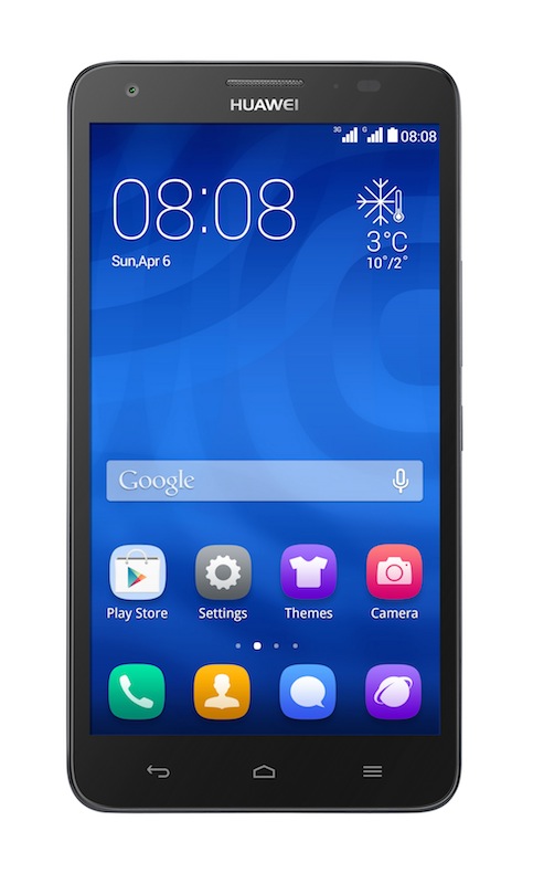 Huawei Honor 3X (G750) (2)