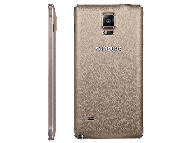 Samsung-Galaxy-Note-4-bronze-gold