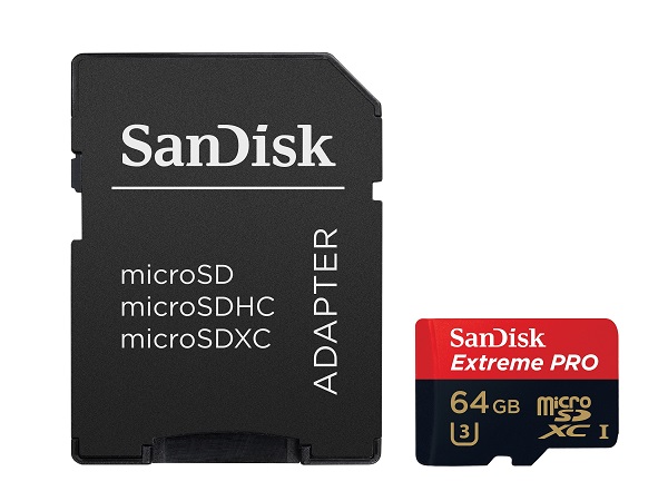 SanDisk_Extreme_PRO_microSD_with_adapter_U3_64GB_HR