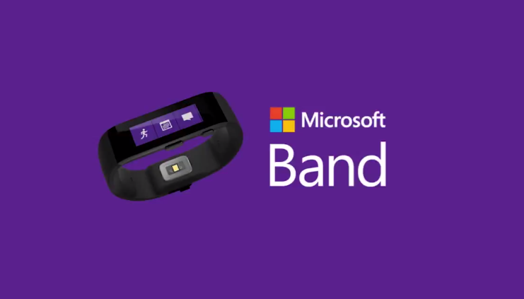 ชมทีเซอร์เปิดตัว Microsoft Band สายรัดข้อมืออัจฉริยะจาก Microsoft