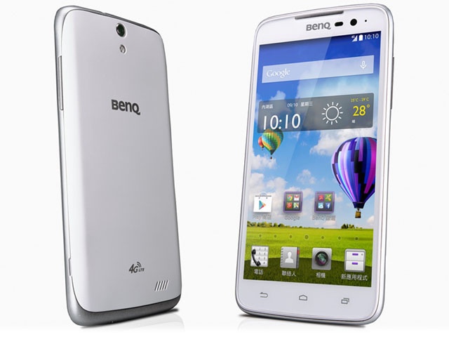 เปิดตัว BenQ F5 หน้าจอ 5 นิ้ว รองรับ 4G พร้อมฟีเจอร์เด่น Low Blue Light ลดแสงสีฟ้าที่เป็นอันตรายต่อดวงตา ไม่ต้องติดฟิล์มราคาแพง