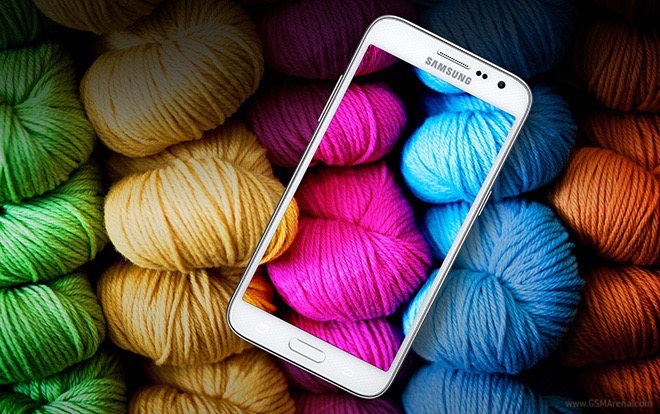 Samsung เปิดตัว Galaxy Core Max ในประเทศจีนอย่างเป็นทางการแล้ว