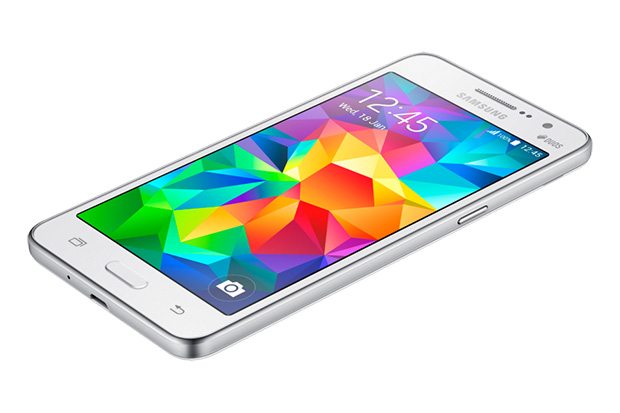 Samsung เปิดตัว Galaxy Grand Prime ทางการ มาพร้อมกล้องหน้า 5 ล้านพิกเซล