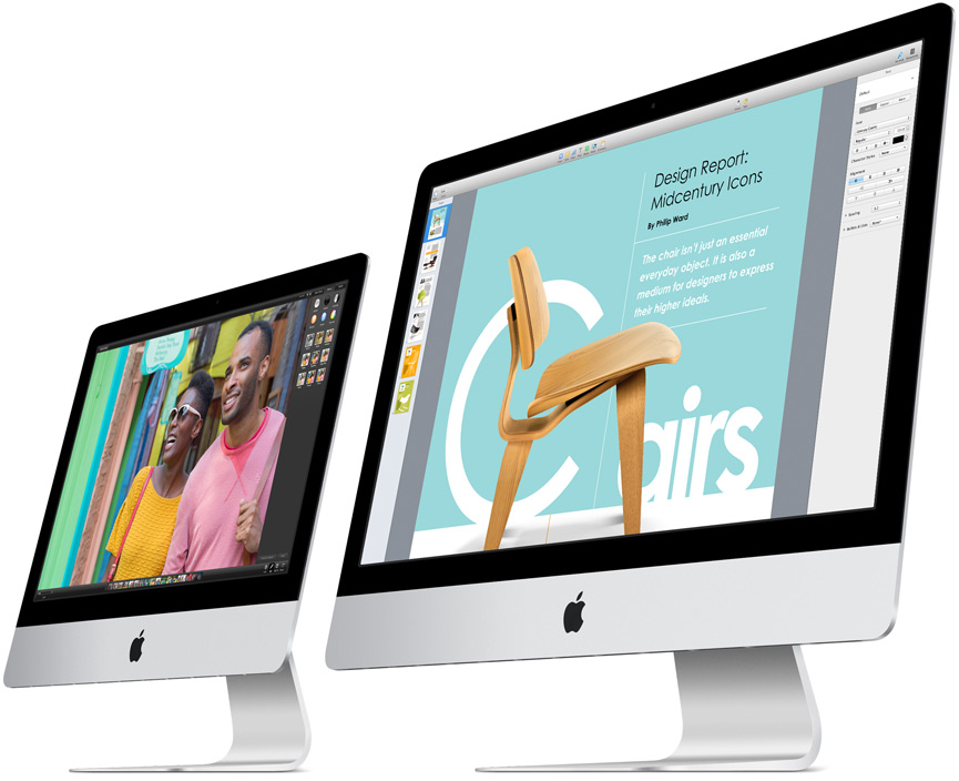 Apple อาจเปิดตัว iMac หน้าจอ Retina ขนาด 27 นิ้วความละเอียด 5K ในเดือนนี้