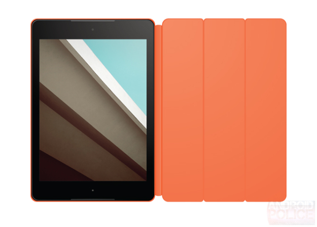 ลือ Nexus 9 จะเปิดให้จองวันที่ 15 ตุลาคมนี้ราคาเริ่มต้น 13,000 บาท