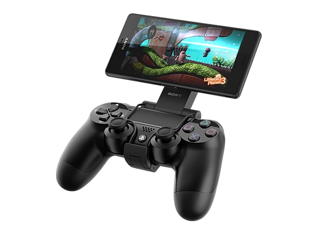 Sony ปล่อยแอพ PS4 Remote Play สำหรับ Xperia Z3, Xperia Z3 Compact และ Xperia Z3 Tablet Compact แล้วดาวน์โหลดที่นี่
