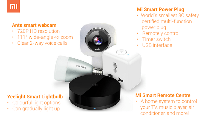 xiaomi-smart-home-products