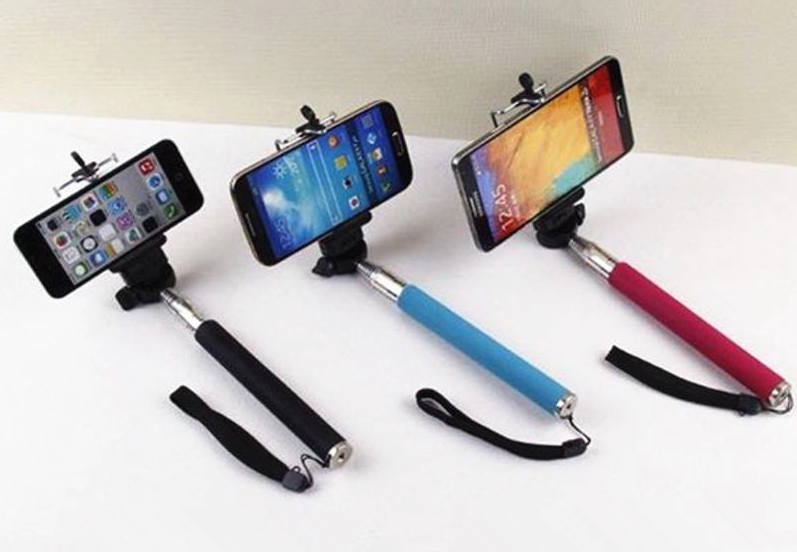 เกาหลีใต้ออกกฎขายไม้เซลฟี่ไม่ได้รับการรับรอง ปรับสูงสุด 810,000 บาทจำคุกสูงสุด3 ปี