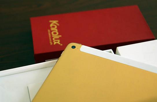 24K-gold-plated-Apple-iPad-Air-2-is-available-from-Karalux-1
