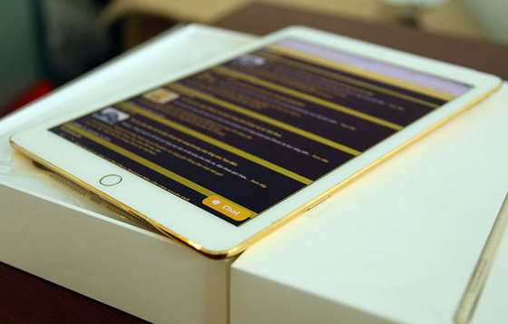 24K-gold-plated-Apple-iPad-Air-2-is-available-from-Karalux-4