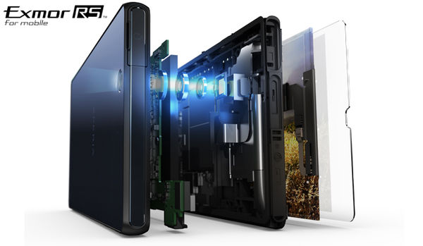 Sony เปิดตัวเซ็นเซอร์กล้องถ่ายรูปบนมือถือความละเอียด 21 ล้านพิกเซล ออโต้โฟกัส 192 จุด ถ่าย VDO ระดับ 4K HDR