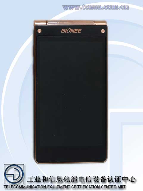 Gionee-W900