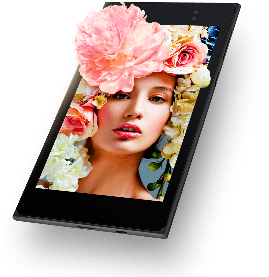 MeMO Pad 7 ME572CL vivid