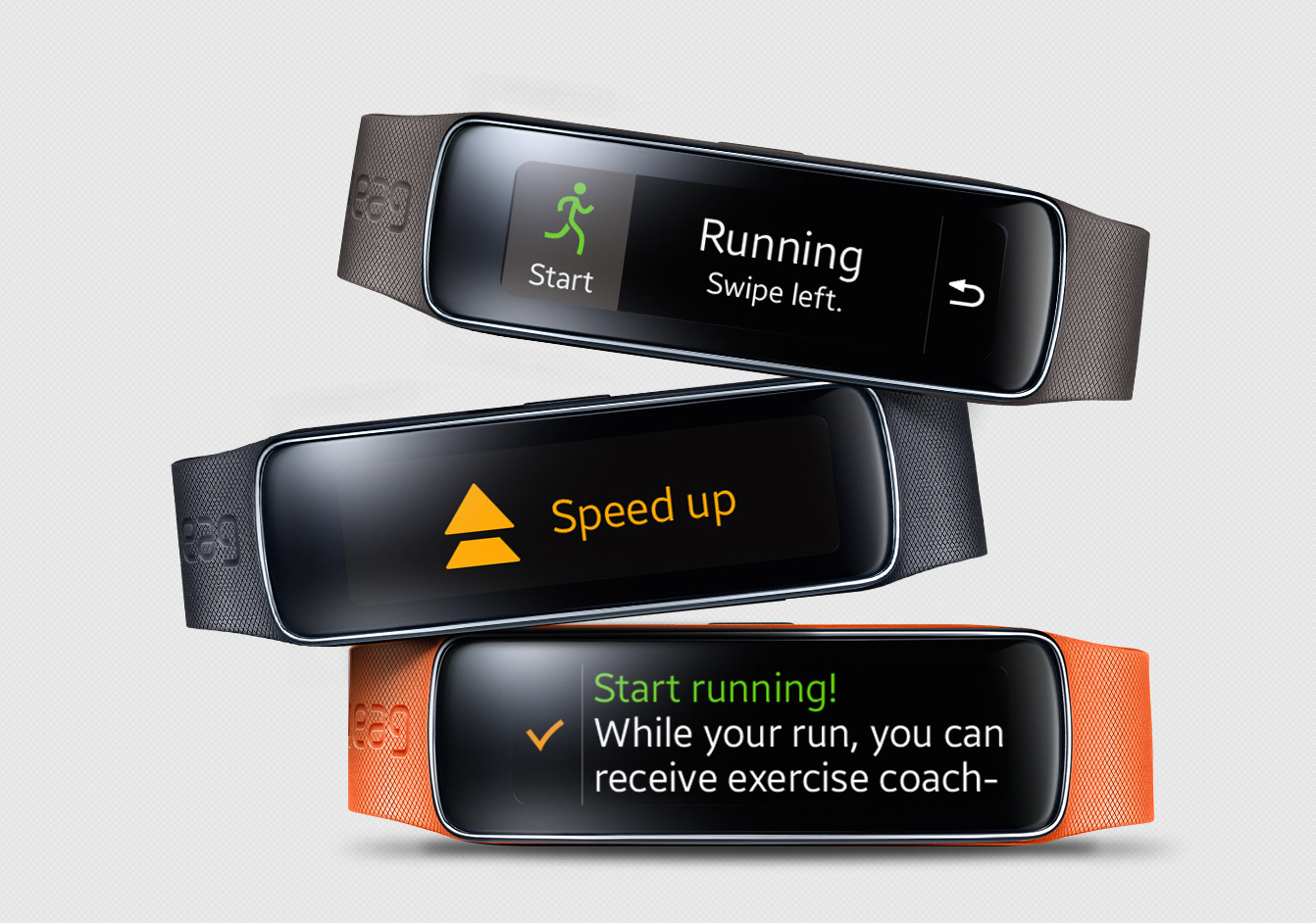 AIS และ jaymart ลดราคา Samsung Gear Fit เหลือ 3,900 บาทจากปกติ 5,900 บาท จำนวนจำกัด