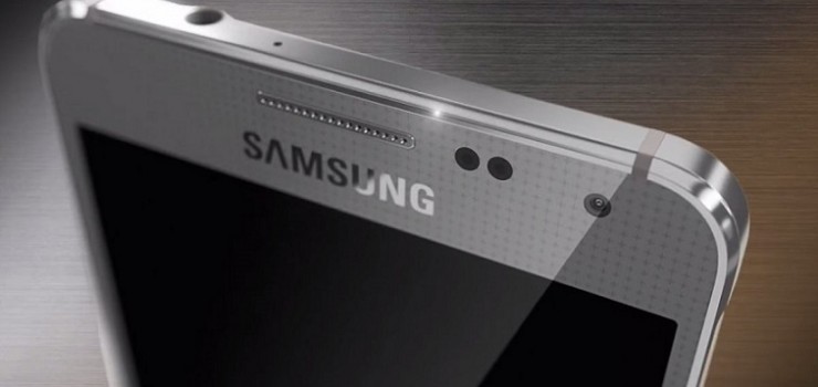 Samsung เอาจริง!! ออกแบบ Galaxy S6 ใหม่หมดภายใต้โค้ดเนม Project Zero