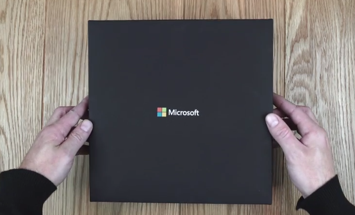 Microsoft ปล่อยทีเซอร์ Lumia รุ่นใหม่มีอะไรในกล่องสีดำ #MoreLumia (ชมคลิป)