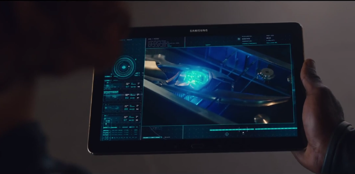 ชมเทลเลอร์ใหม่ของ Avengers: Age of Ultron Extended Trailer มาพร้อมโฆษณา Samsung เต็มๆ