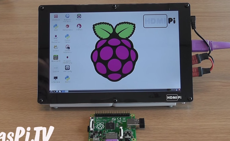 Raspberry Pi Model A+ คอมพิวเตอร์จิ๋วรุ่นใหม่วางจำหน่ายแล้ว เหมาะสำหรับอุปกรณ์พกพามากขึ้น
