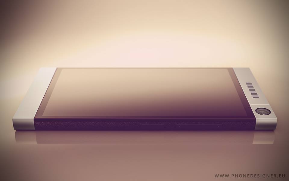 ชม The Spinner คอนเซป Windows Phone ที่มาพร้อมกล้องหมุนได้