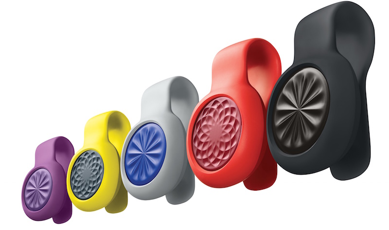 Jawbone เปิดตัว UP MOVE อุปกรณ์ติดตามการเคลื่อนไหวของร่างกายในราคาเพียง 2,490 บาท
