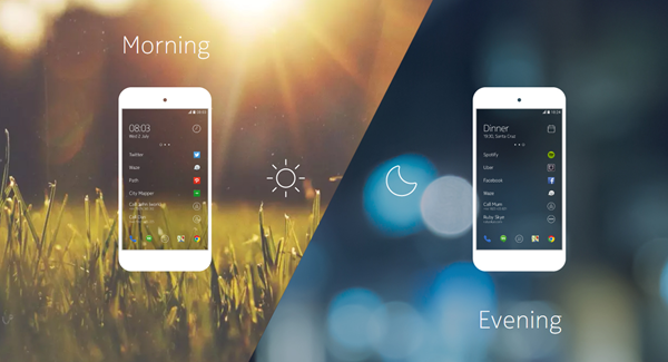 Nokia Z Launcher สำหรับ Android เปิดให้ดาวน์โหลดทางการบน Play Store แล้วที่นี่