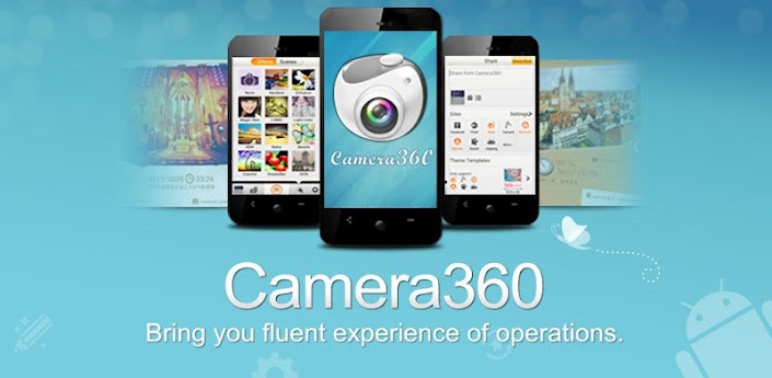 Smart และ Camera360 ประกาศความร่วมมือครั้งพิเศษ เปิดตัวแอพที่ใช้แบรนด์ร่วมกัน