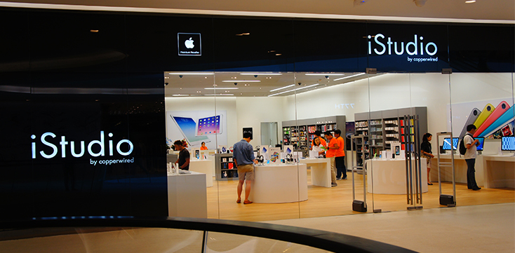 iStudio เตือนภัย!! ระวังมิจฉาชีพแอบอ้างเป็นพนักงาน Apple ขอข้อมูลส่วนตัวทั้ง Apple ID ,รหัสผ่านและบัตรเครดิต