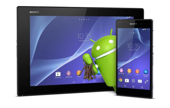 Sony ปล่อยอัพเดท PS4 Remote Play และ Hi-Res audio ให้ Xperia Z2 และ Xperia Z2 Tablet แล้ว