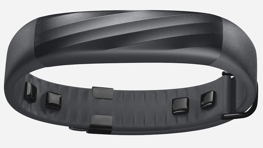 Jawbone UP3 อุปกรณ์ติดตามการเคลื่อนไหวร่างกายแบบมัลติเซ็นเซอร์ในราคา 7,990 บาท