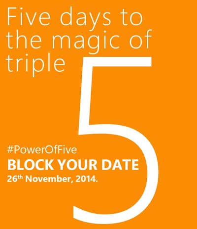 lumia-535-india-invite