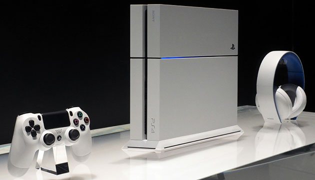 Sony เผยไตรมาสล่าสุดยอดขาย PS4 ทำกำไรดี ด้านสมาร์ทโฟนร่วงหนัก!!